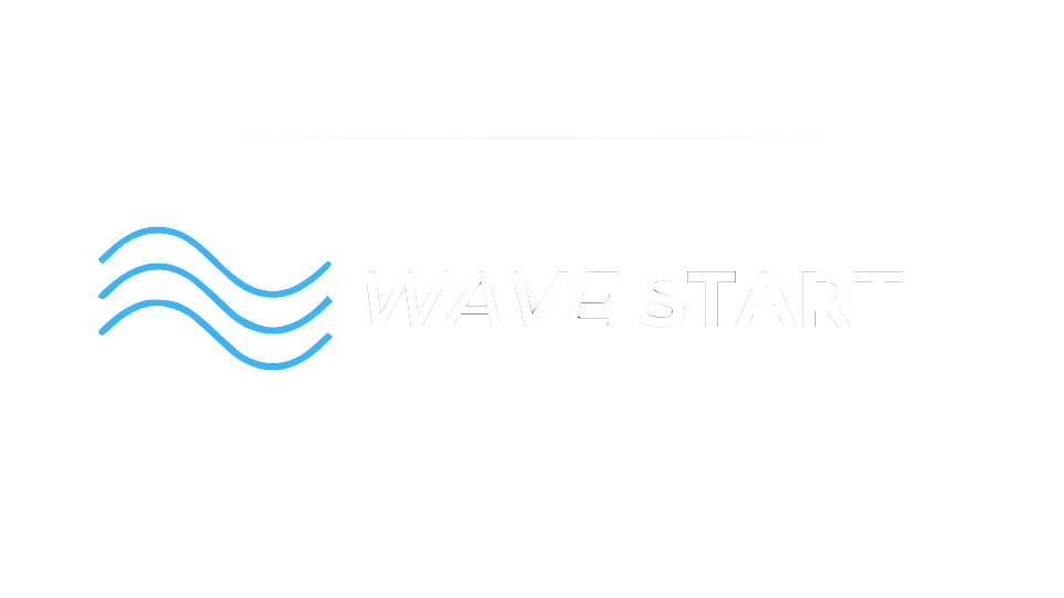 wave-start